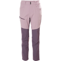 Helly Hansen Women's Vika Tur Pant 2.0 Purple Clay