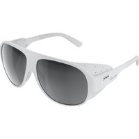 POC Nivalis Hydrogen White/Clarity Universal/Sunny White