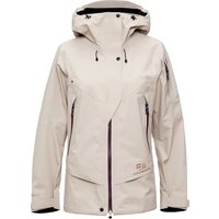 Elevenate Women's Pure Jacket Ginger Beige