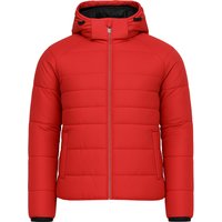 Dobsom Women's Delia Jacket Chili