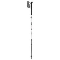 Leki Skysolo Fx.One Carbon White