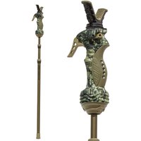 Primos Trigger Stick Gen3 Tall Monopod Dark Earth/Camo