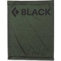 Black Diamond BD Neck Gaiter Tundra Wordmark