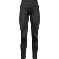 Johaug Women's Advance Sculpting Pocket Tights Black