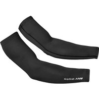 Gripgrab Upf 50+ Uv Protect Arm Sleeves Black