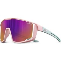 Julbo Fury S Spectron 3 Pastel Pink/pastel Blue