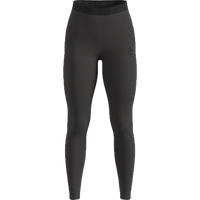 Women's Performance Wool 150 Base Layer Bottom Dark Grey Melange
