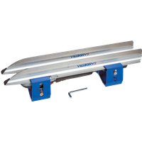 Zandstra Ving Upp 7125 Blue