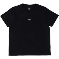 ColourWear Women's Core Tee Black