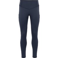 Kari Traa Women's Isabel Tights Dark Navy Blue