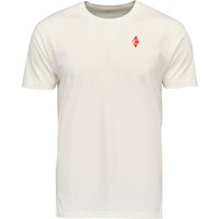 Black Diamond Men's BD Dragon Short Sleeve Tee Off White