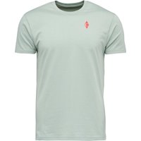 Black Diamond Men's BD Dragon Short Sleeve Tee Agave