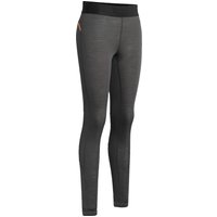 Dæhlie Women's Performance Wool Pants Obsidian