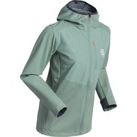 Dæhlie Women's Jacket Power Sage Green