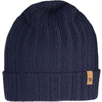 Fjällräven Byron Hat Thin Dark Navy