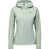 Black Diamond Women's Alpine Start Hoody Agave