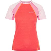 Kari Traa Women's Alma Tee Light Red