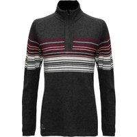 Elevenate Women's Smart Merino Anthracite