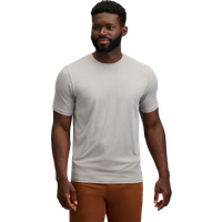 Black Diamond Men's Circuit Ss Tee Pewter