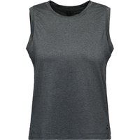 Black Diamond Women's Circuit Tank Long Black