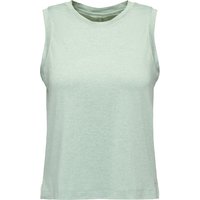 Black Diamond Women's Circuit Tank Long Agave