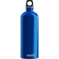 SIGG Water Bottle Traveller 1 L  Dark Blue