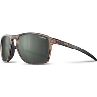 Julbo Compass Spectron 3 Polarized Shiny Translucent Brown / Army Dark Green