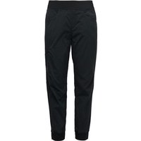 Black Diamond Women's Technician Jogger Pants Black
