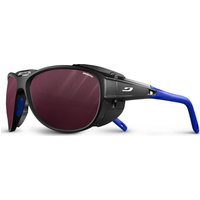 Julbo Explorer 2.0 Reactiv 0-4 High Contrast Black / Blue