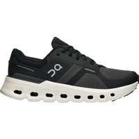 On Men's Cloudrunner 2 Eclipse/Black