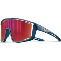 Julbo Fury S Spectron 3 Matt Duck Blue Spectron 3 Red Flash