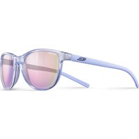 Julbo Kids' Idol Spectron 3 Shiny Translucent Lilac / Matt Lilac