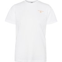 Sweet Protection Women's Club T-Shirt Bright White