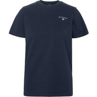 Sweet Protection Women's Club T-Shirt Dark Navy