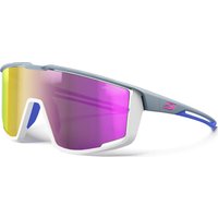 Julbo Fury Spectron 3 Dark Gray / Light Gray / Blue