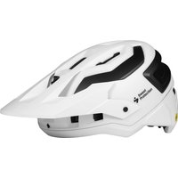 Sweet Protection Bushwhacker 2Vi MIPS Helmet Matte White