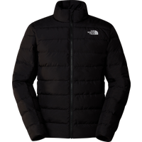 The North Face Men's Aconcagua III Jacket TNF Black/NPF