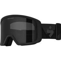 Sweet Protection Firewall Obsidian Black/Matte Black/Black Peaks