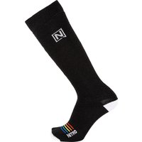 Nitro Cloud 1 Socks Black
