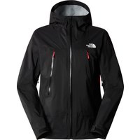The North Face Men's Signal 2.5-Layer DryVent TNF Black