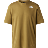 The North Face Men's Shadow Short-Sleeve T-Shirt Cedar