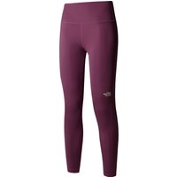 The North Face Women's Mountain Athletics Flex Tights Midnight Mauve