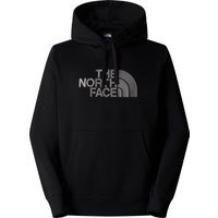 The North Face Men's Drew Peak Hoodie TNF Black