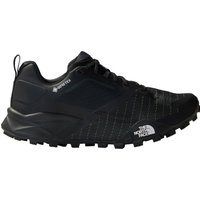 The North Face Men's Offtrail TR GORE-TEX Running Shoes TNF Black/TNF Black
