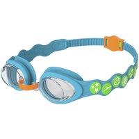 Speedo Kids' Infant Spot Goggle Blue/Green