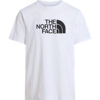 The North Face Men's Evolution Half Dome Regular Short Sleeve T-Shirt TNF White/TNF Black