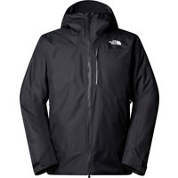 The North Face Men's Sarsen Insulated Jacket TNF Black