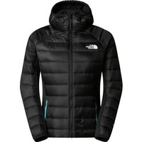 The North Face Women's Bettaforca Hybrid Jacket TNF Black/TNF Black