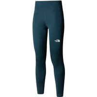 The North Face Women's Flex 25in Tight Deep Cypress
