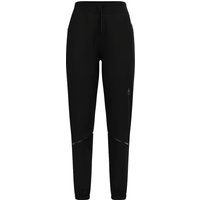 Odlo Women's Pants Zeroweight Pro Windproof Warm Black